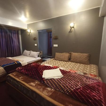 Shiv Inn Stay 大吉岭 外观 照片
