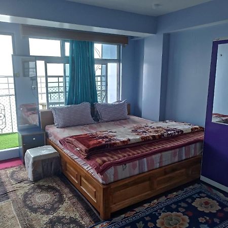 Shiv Inn Stay 大吉岭 外观 照片
