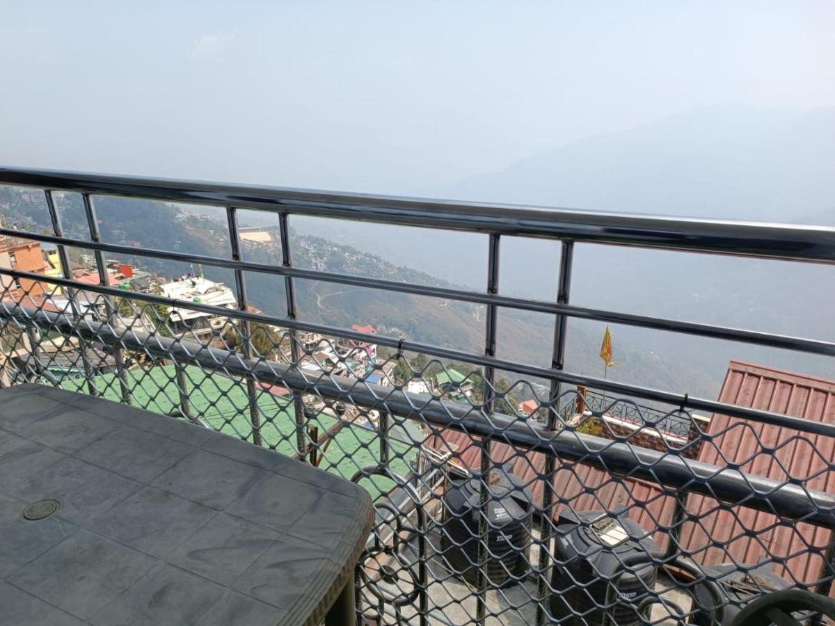 Shiv Inn Stay 大吉岭 外观 照片