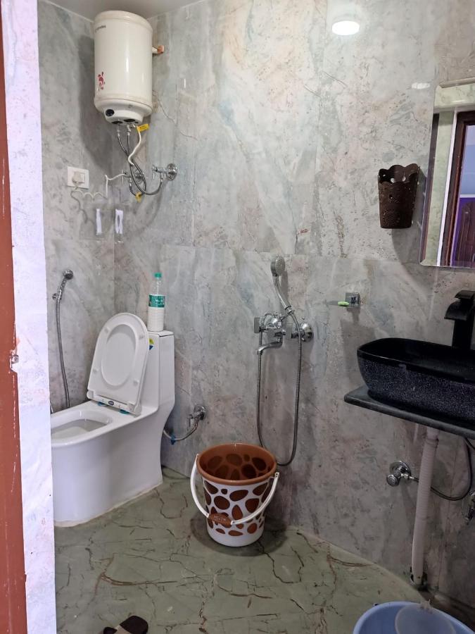 Shiv Inn Stay 大吉岭 外观 照片