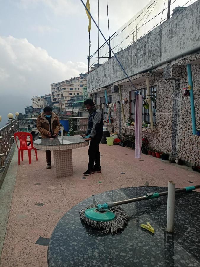 Shiv Inn Stay 大吉岭 外观 照片