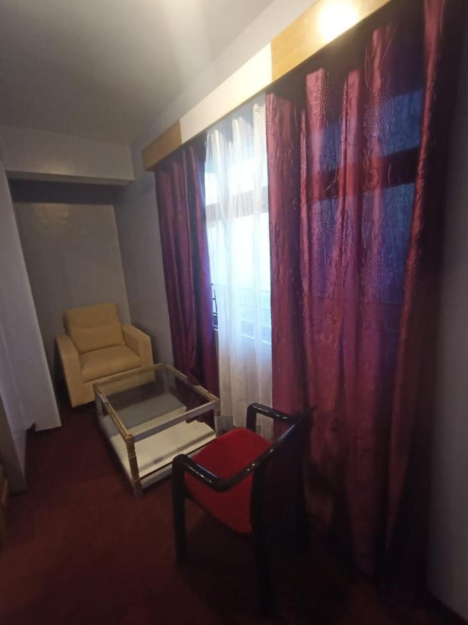 Shiv Inn Stay 大吉岭 外观 照片