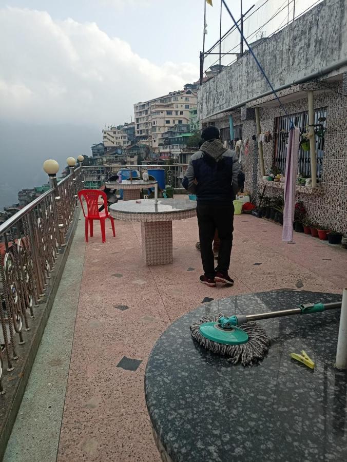 Shiv Inn Stay 大吉岭 外观 照片