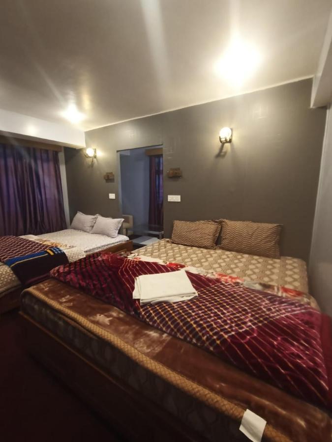 Shiv Inn Stay 大吉岭 外观 照片