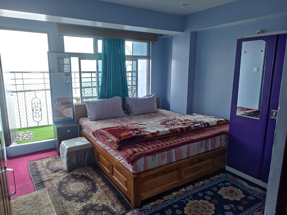Shiv Inn Stay 大吉岭 外观 照片