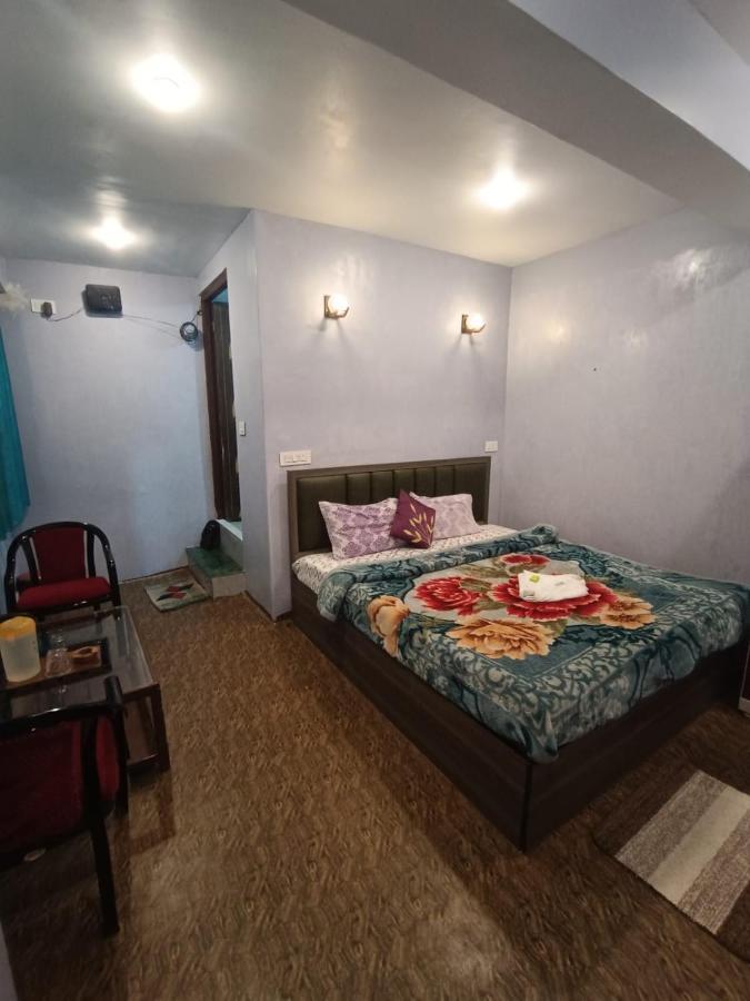 Shiv Inn Stay 大吉岭 外观 照片
