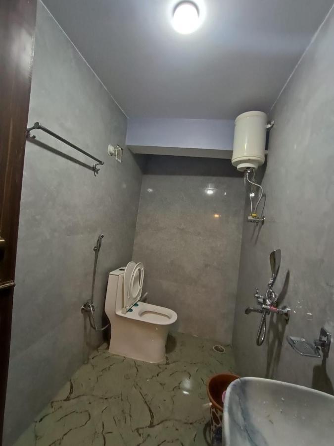 Shiv Inn Stay 大吉岭 外观 照片